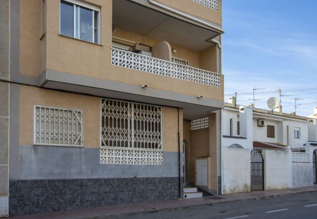 Apartamento en Torrevieja - ID123