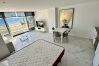 Apartamento en Benidorm - BL Playa Levante Estudio 13