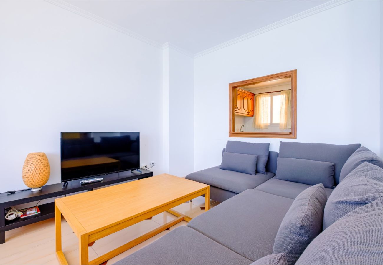 Apartamento en Torrevieja - ID185