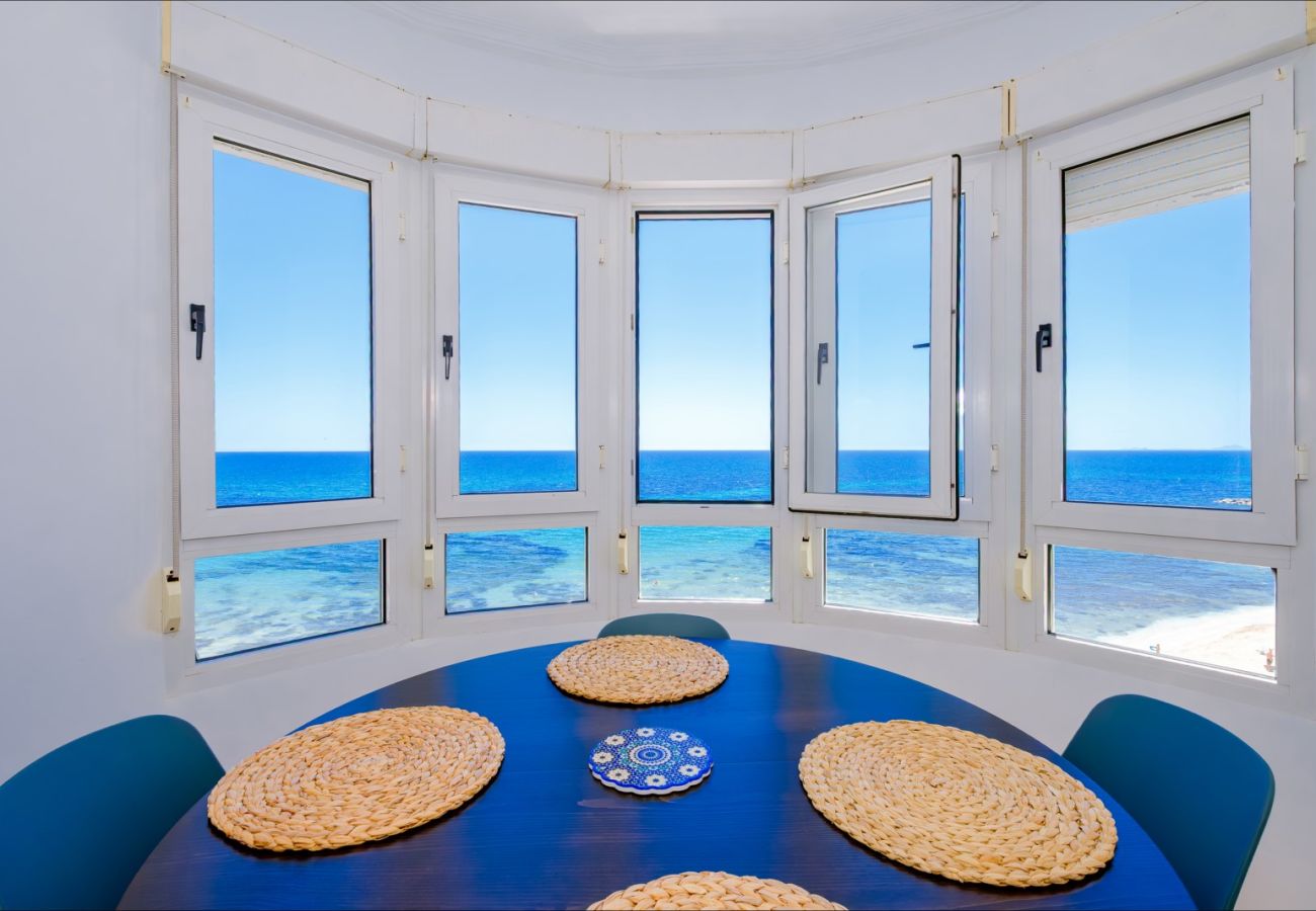 Apartamento en Torrevieja - ID185