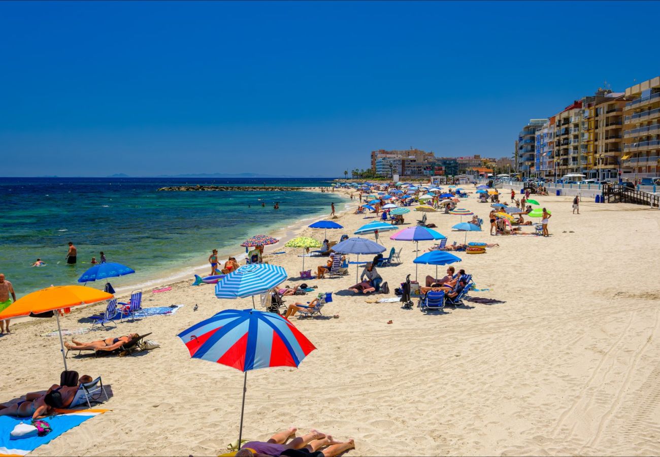 Apartamento en Torrevieja - ID185