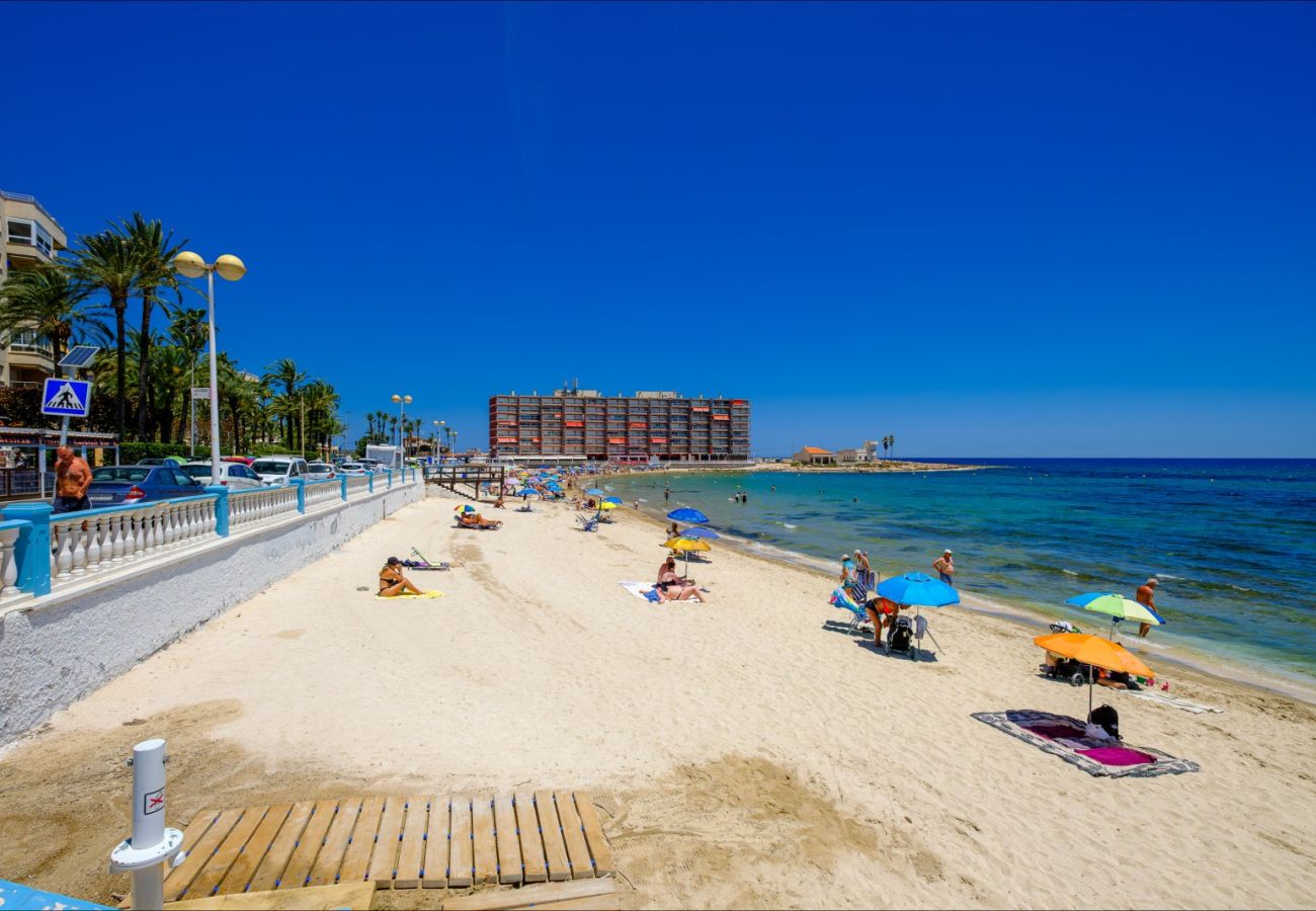 Apartamento en Torrevieja - ID185