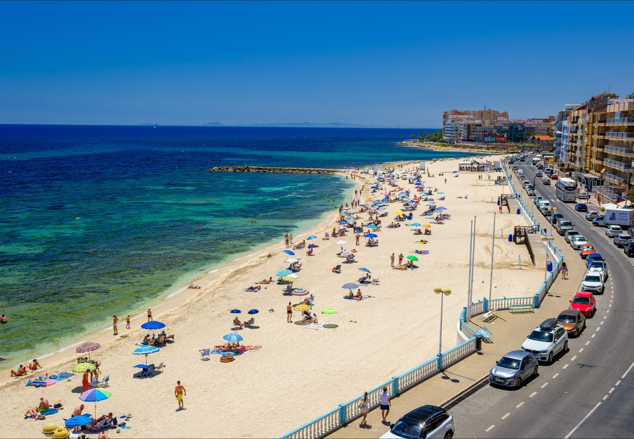 Apartamento en Torrevieja - ID185