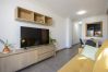 Apartamento en Torrevieja - ID67 Apartamento en Torrevieja - ID67