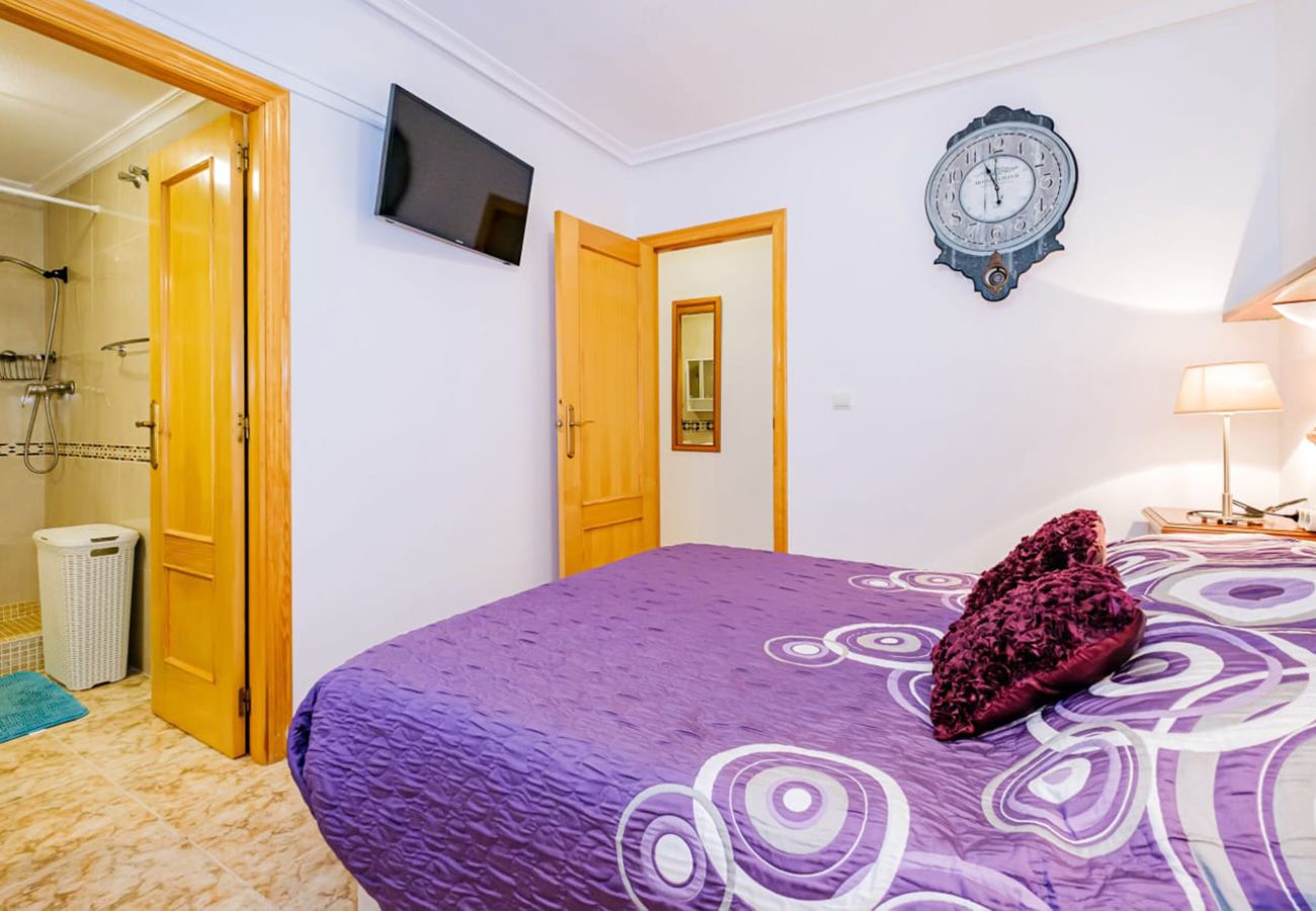 Apartamento en Torrevieja - ID179