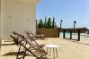 Apartamento en Villajoyosa - VL Piso Villajoyosa Bolnou Blueviews