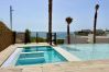 Apartamento en Villajoyosa - VL Piso Villajoyosa Bolnou Blueviews