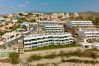 Apartamento en Villajoyosa - VL Piso Villajoyosa Bolnou Blueviews
