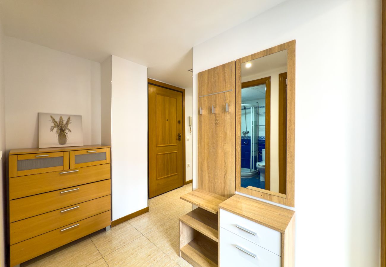 Apartamento en Villajoyosa - CL Piso en Villajoyosa Bulevar