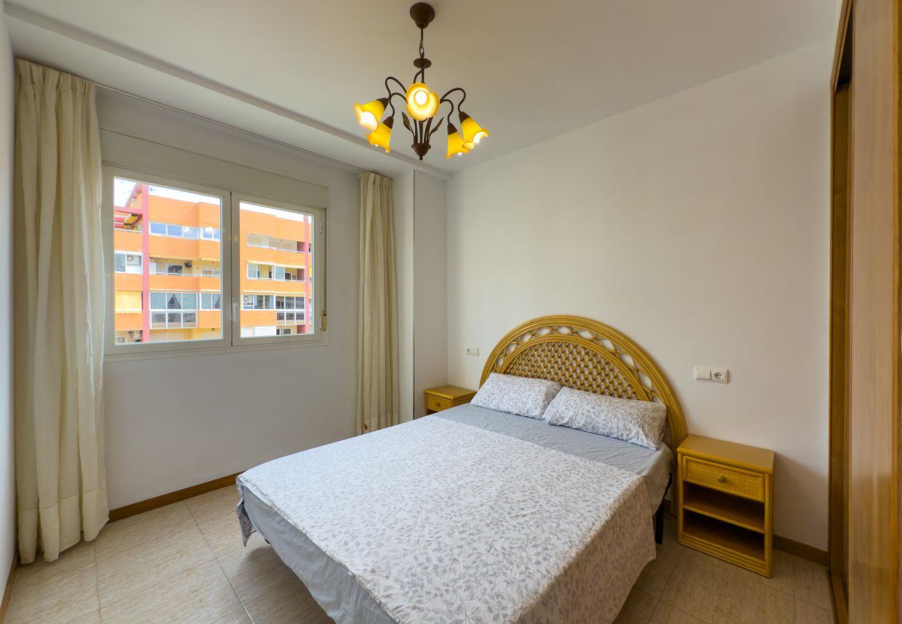 Apartamento en Villajoyosa - CL Piso en Villajoyosa Bulevar