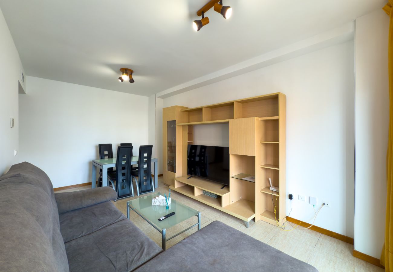 Apartamento en Villajoyosa - CL Piso en Villajoyosa Bulevar