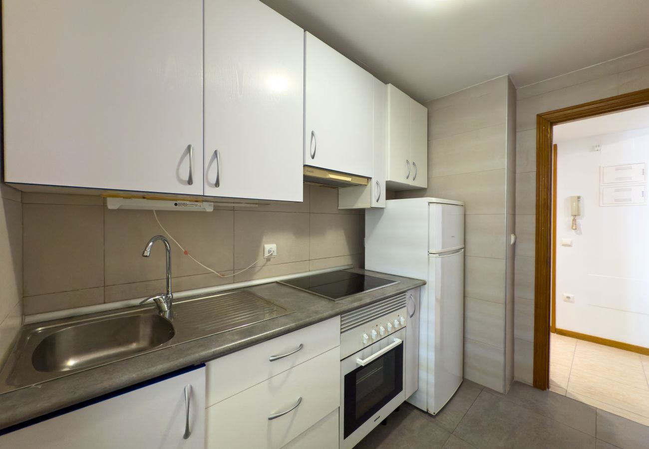 Apartamento en Villajoyosa - CL Piso en Villajoyosa Bulevar