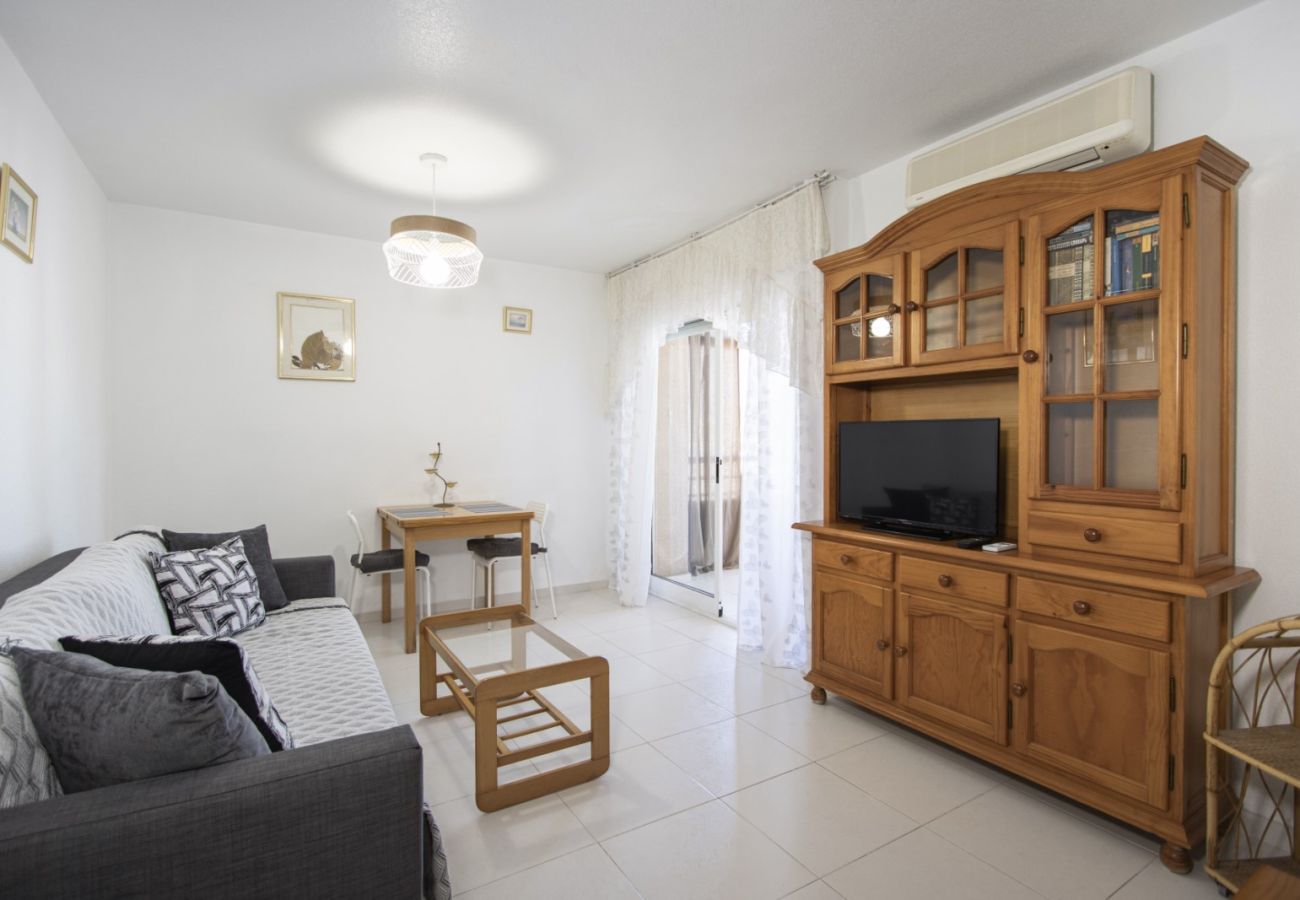 Apartamento en Torrevieja - ID130