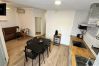Apartamento en Alicante - AL Moderno apartamento en Donoso 2da Apartamento en Alicante - AL Moderno apartamento en Donoso 2da