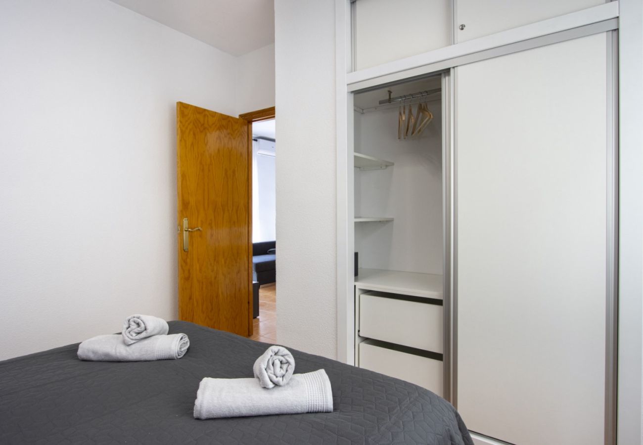 Apartamento en Torrevieja - ID127