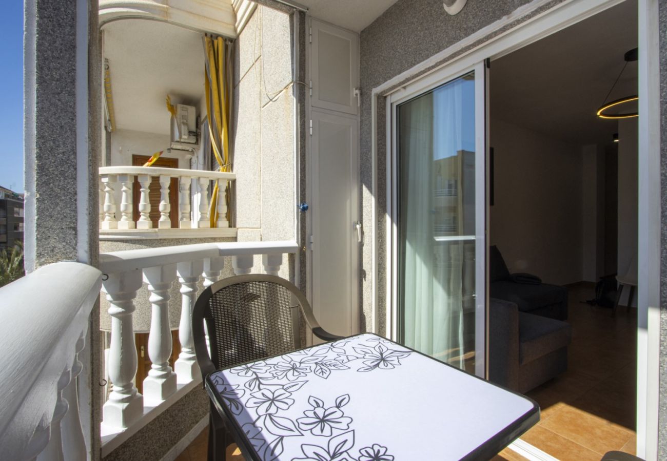 Apartamento en Torrevieja - ID127