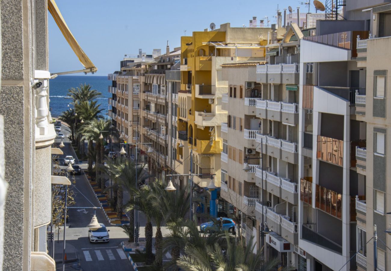 Apartamento en Torrevieja - ID127