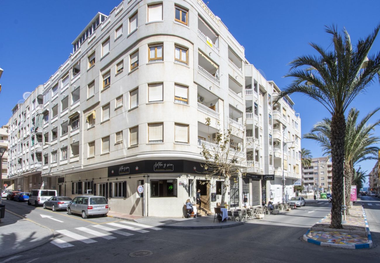 Apartamento en Torrevieja - ID127