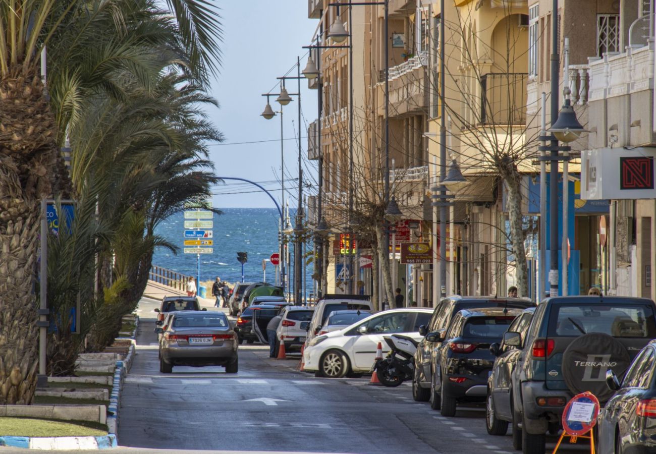 Apartamento en Torrevieja - ID127