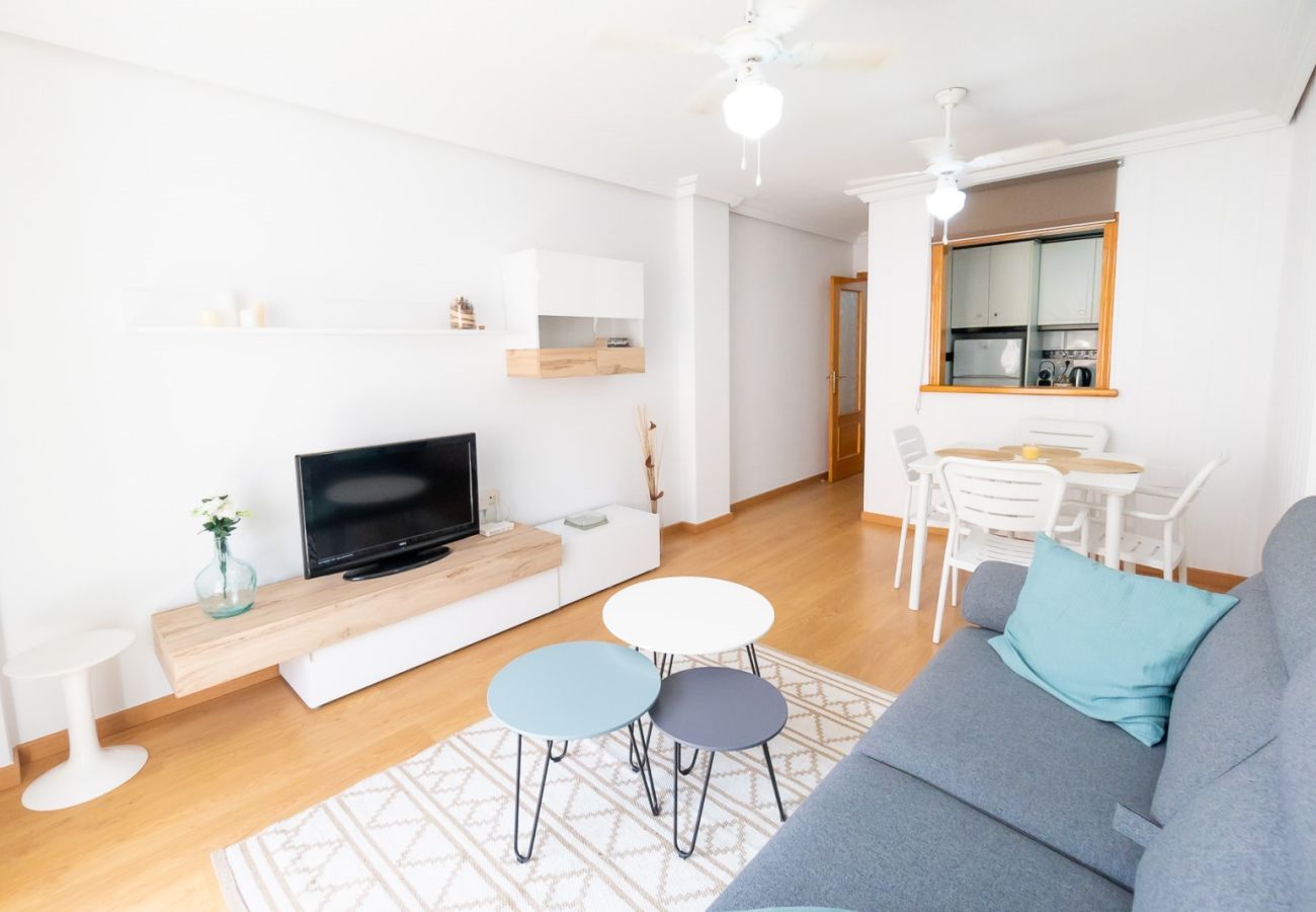 Apartamento en Torrevieja - ID171