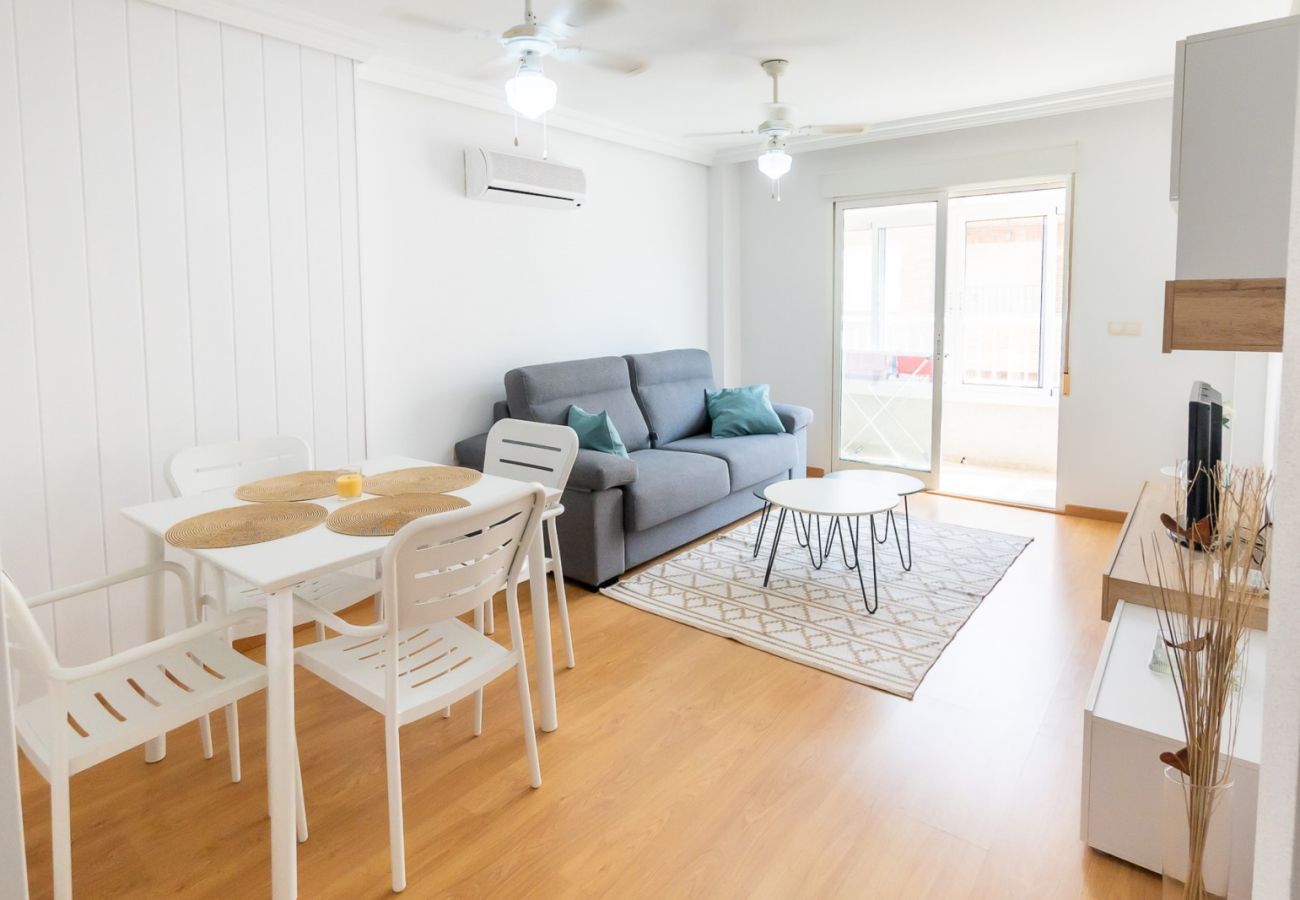Apartamento en Torrevieja - ID171