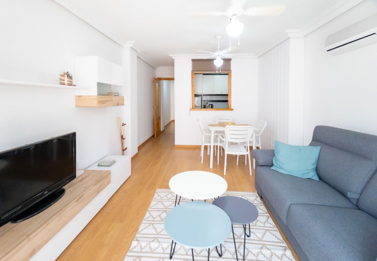 Apartamento en Torrevieja - ID171