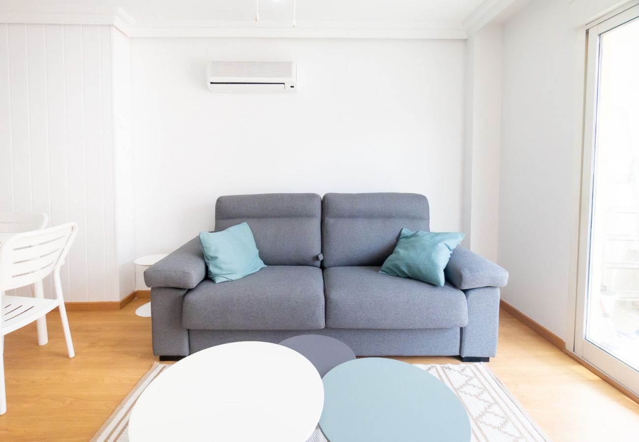 Apartamento en Torrevieja - ID171