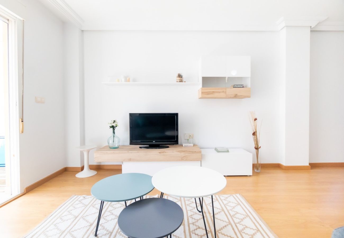 Apartamento en Torrevieja - ID171