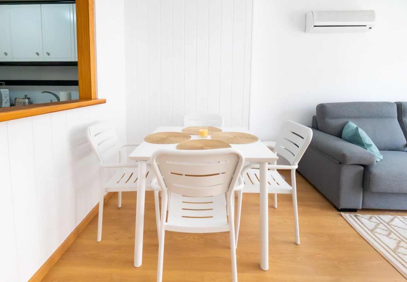 Apartamento en Torrevieja - ID171