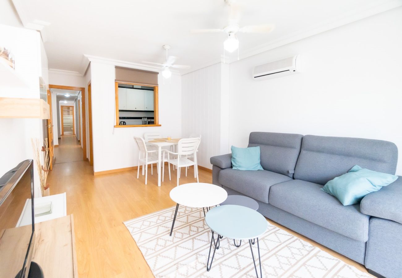 Apartamento en Torrevieja - ID171