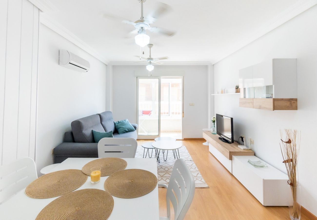 Apartamento en Torrevieja - ID171