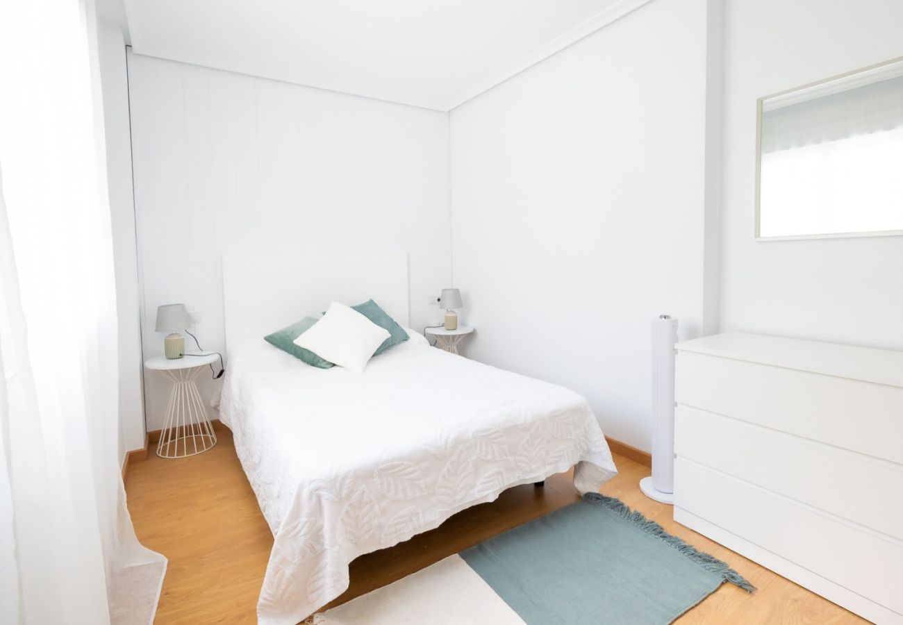 Apartamento en Torrevieja - ID171