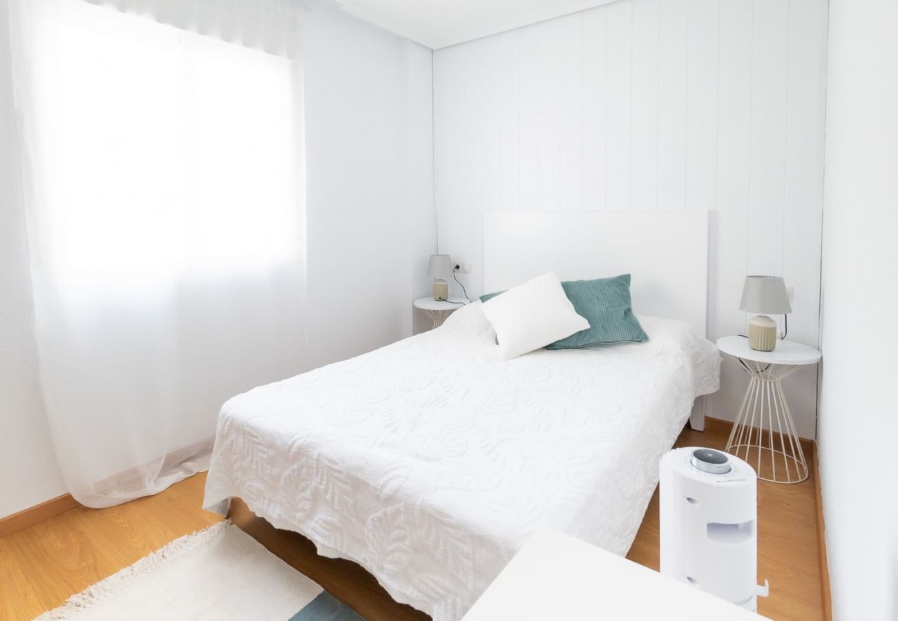 Apartamento en Torrevieja - ID171