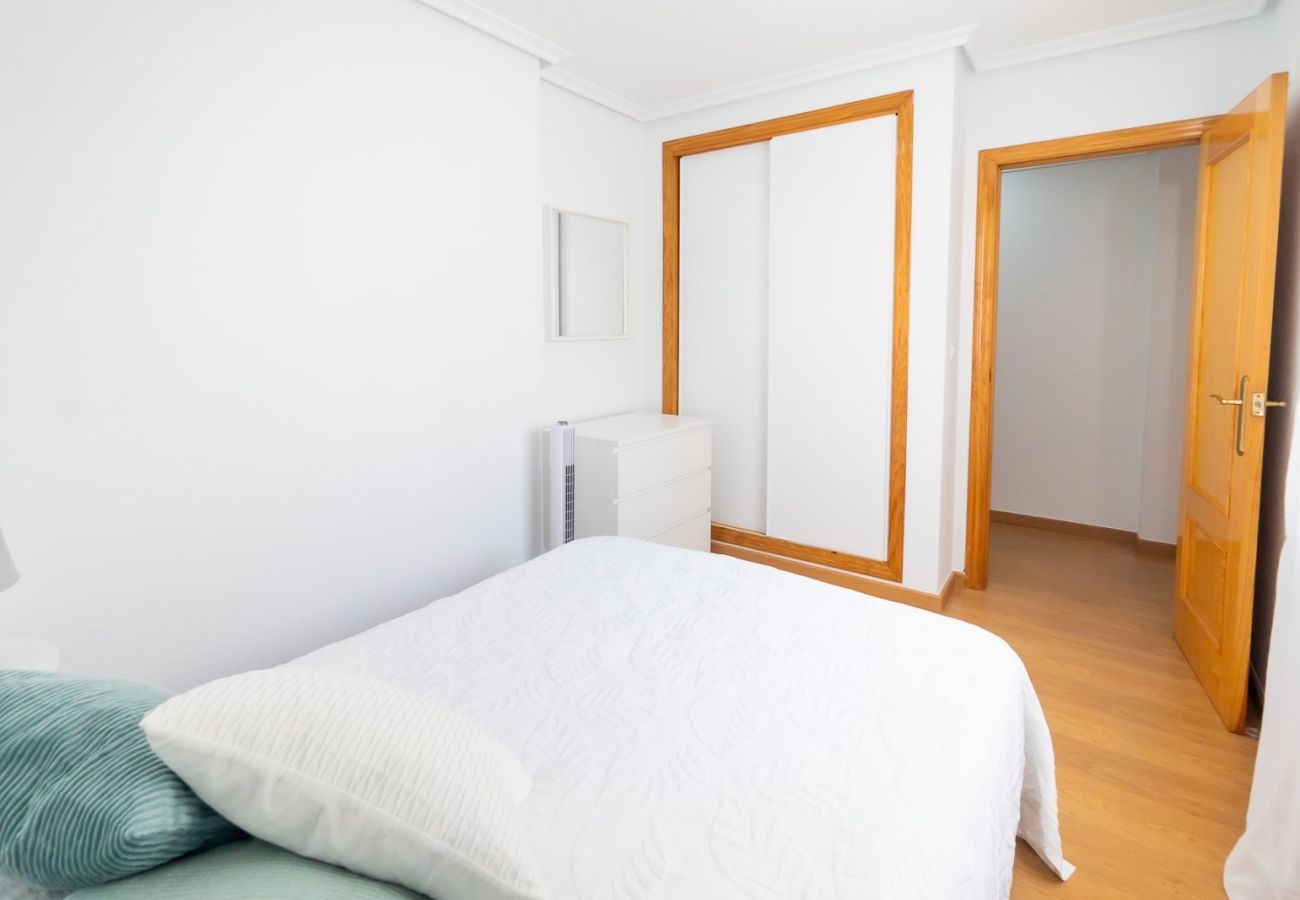 Apartamento en Torrevieja - ID171