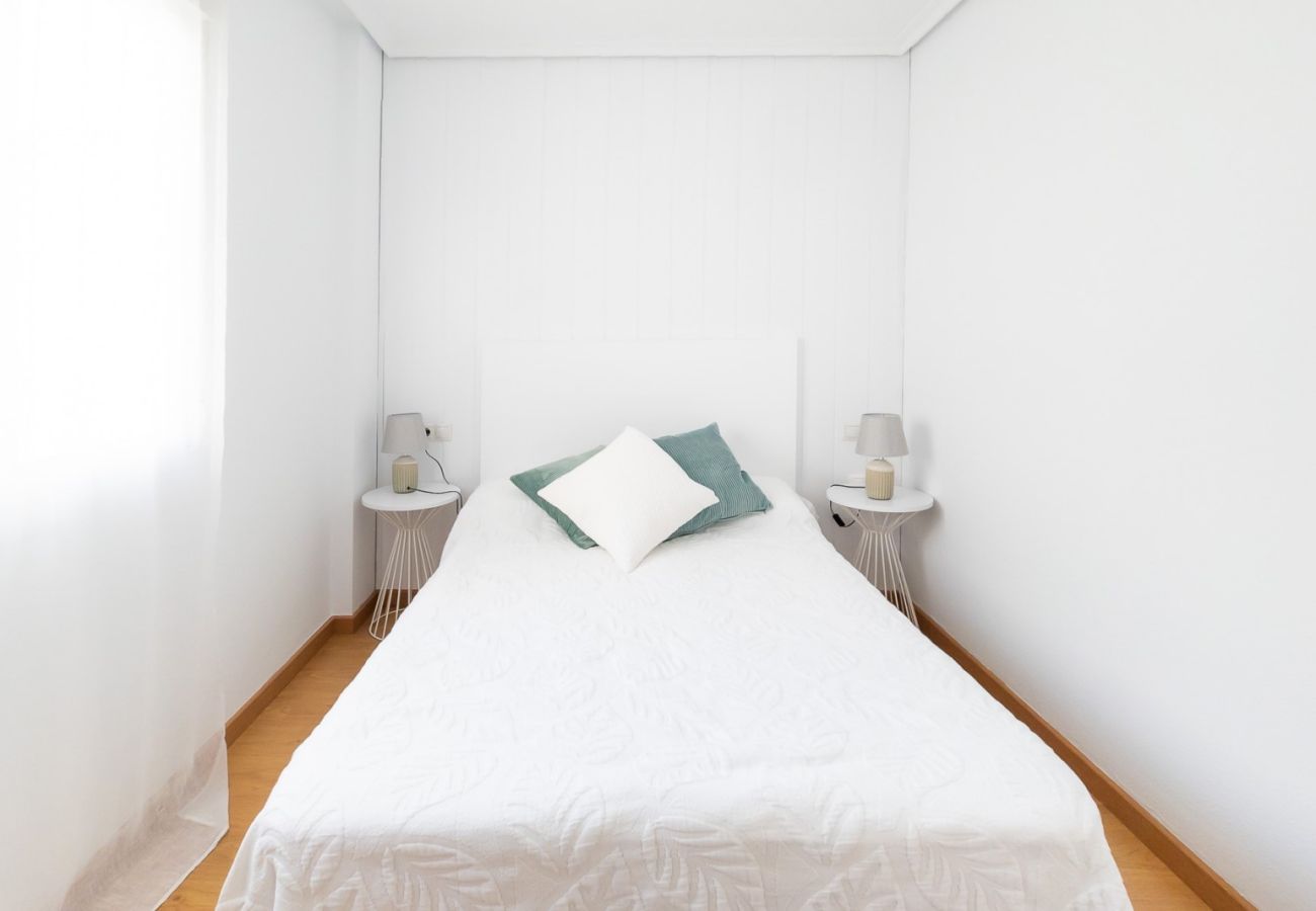 Apartamento en Torrevieja - ID171