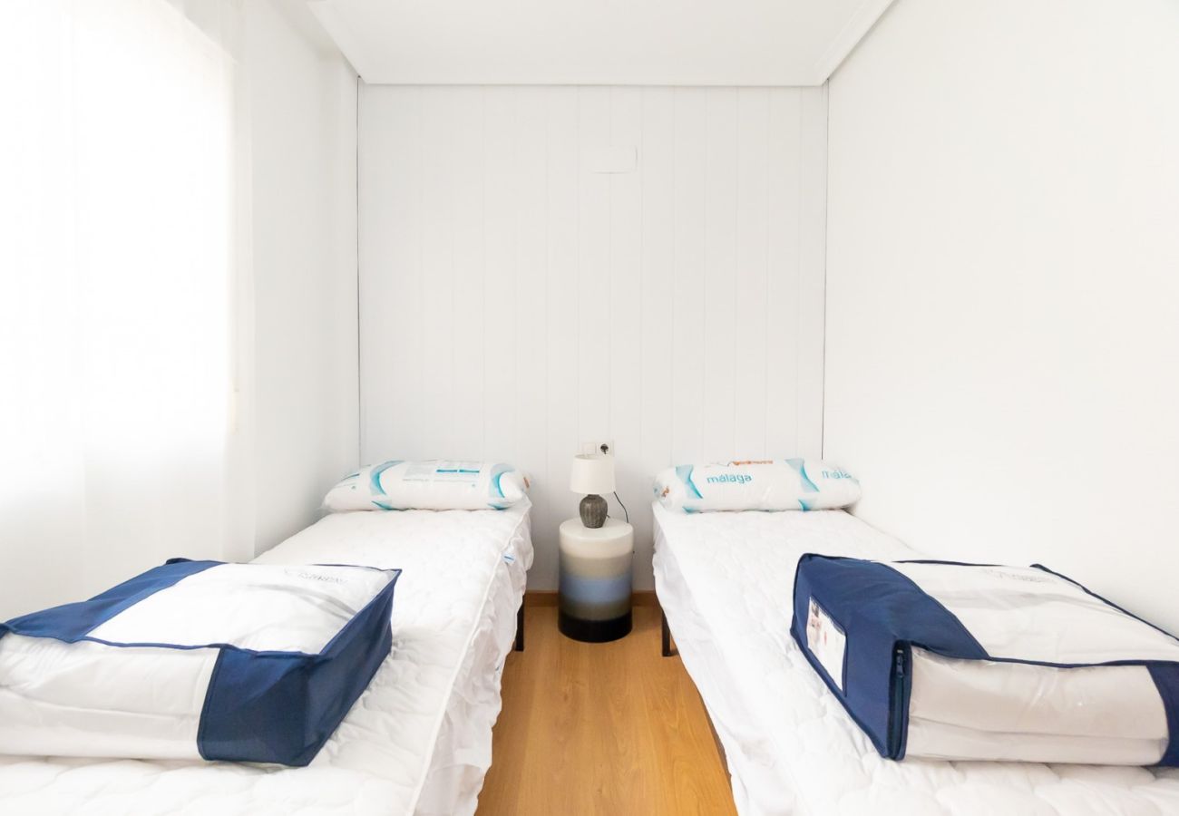 Apartamento en Torrevieja - ID171
