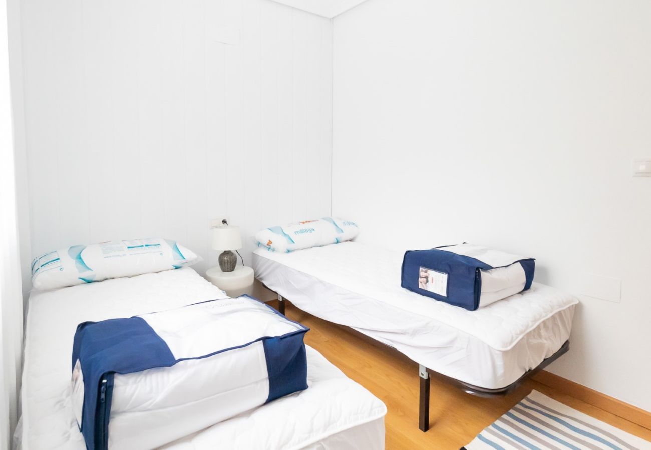 Apartamento en Torrevieja - ID171
