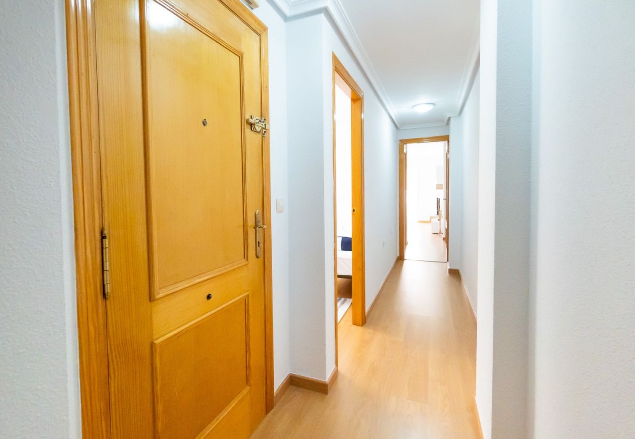 Apartamento en Torrevieja - ID171