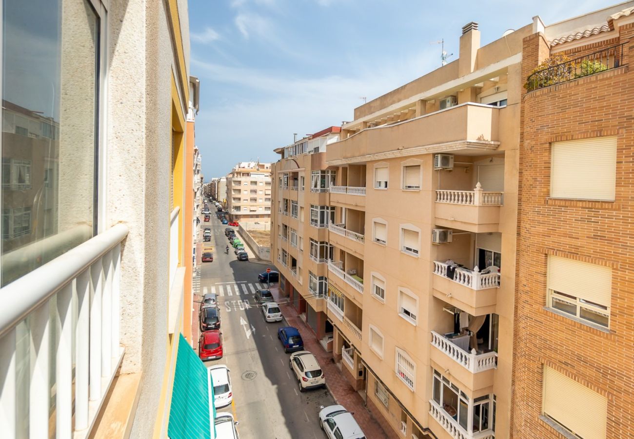 Apartamento en Torrevieja - ID171