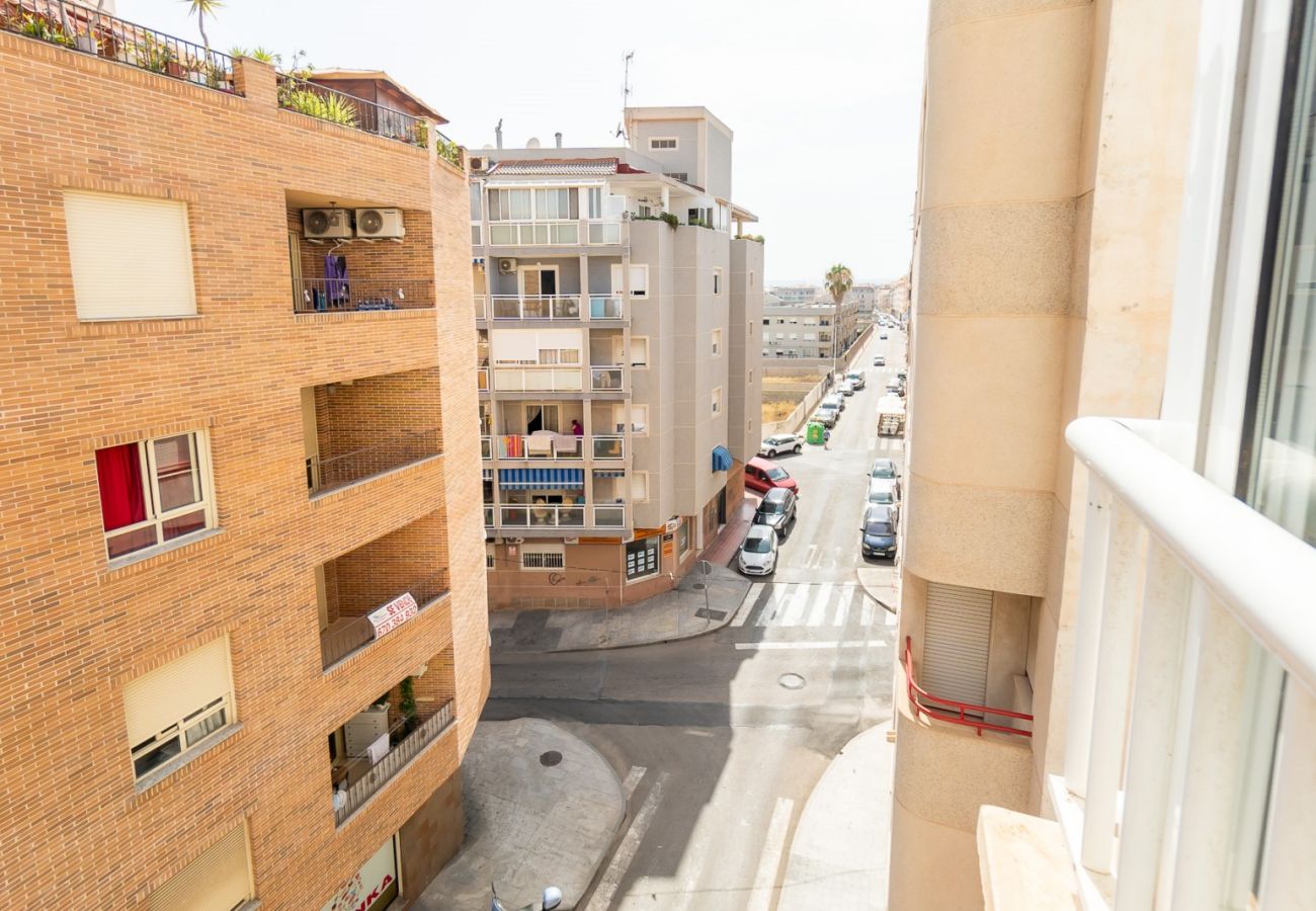 Apartamento en Torrevieja - ID171