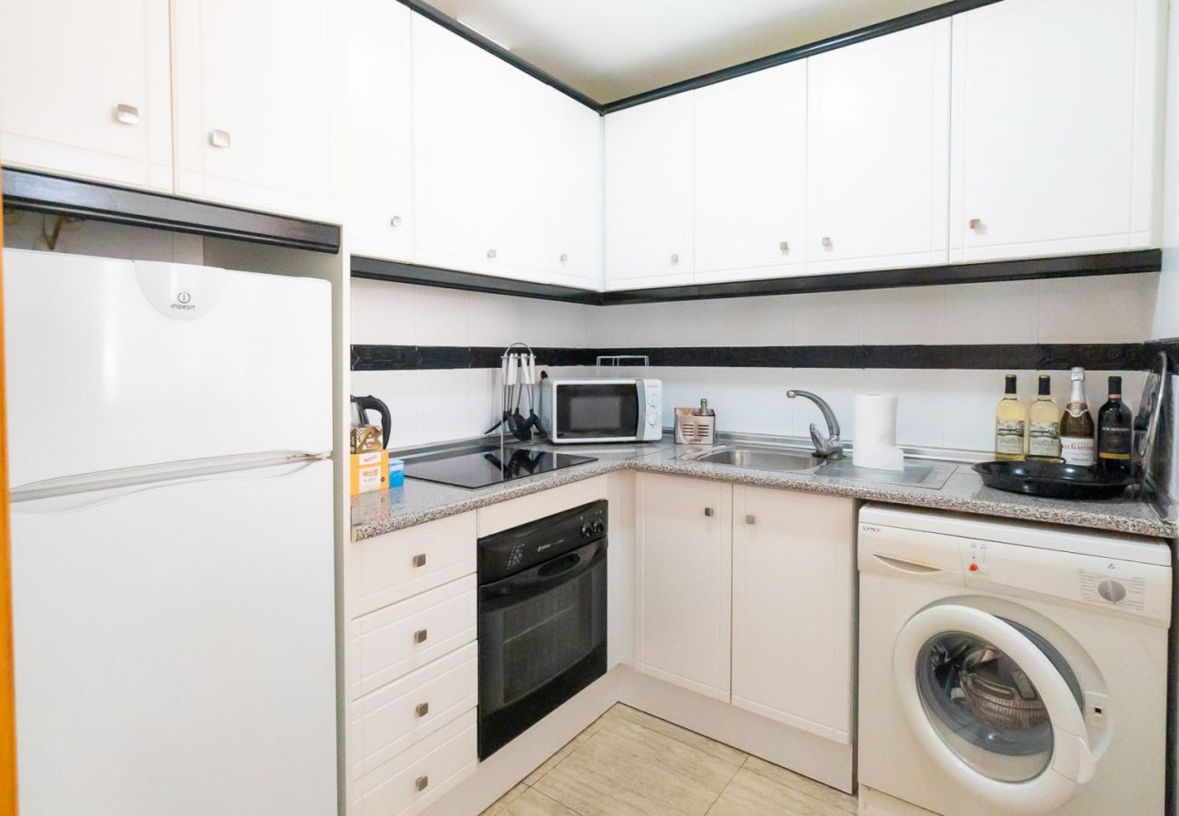 Apartamento en Torrevieja - ID171
