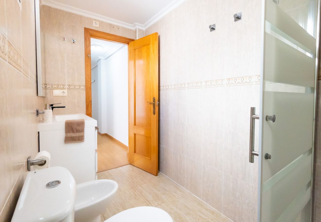 Apartamento en Torrevieja - ID171