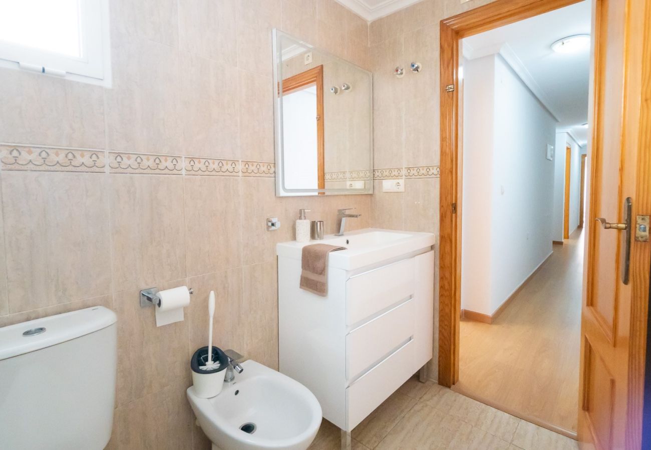 Apartamento en Torrevieja - ID171