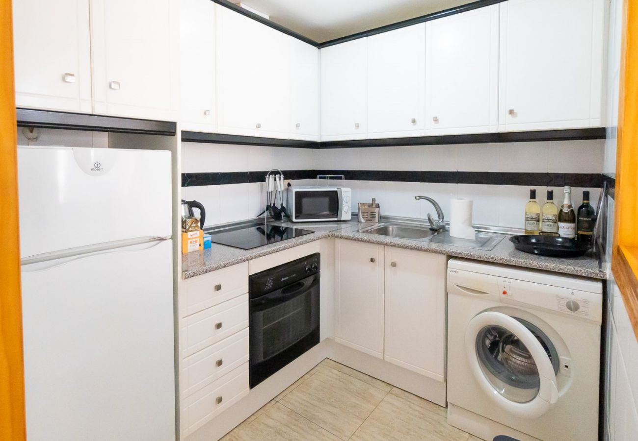 Apartamento en Torrevieja - ID171