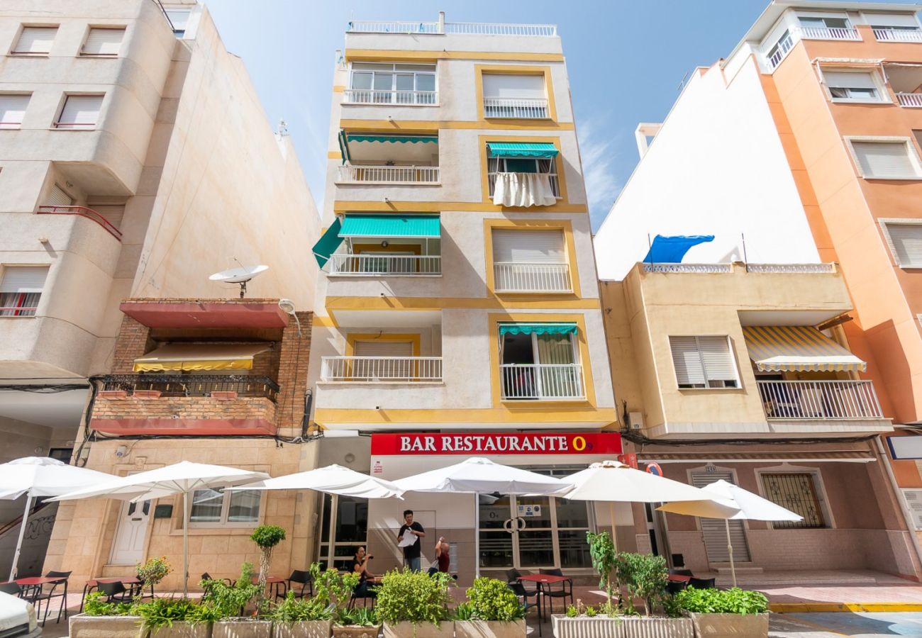 Apartamento en Torrevieja - ID171