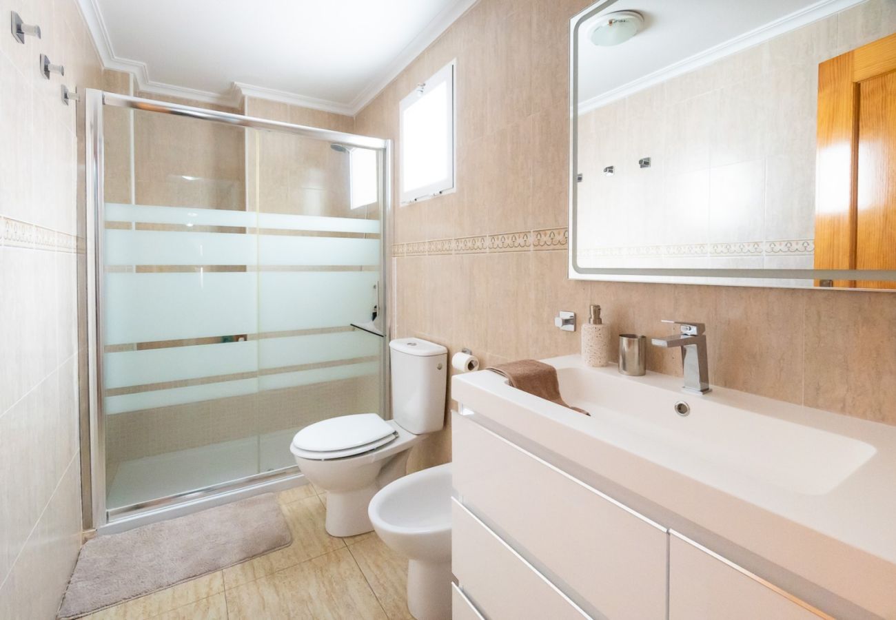 Apartamento en Torrevieja - ID171
