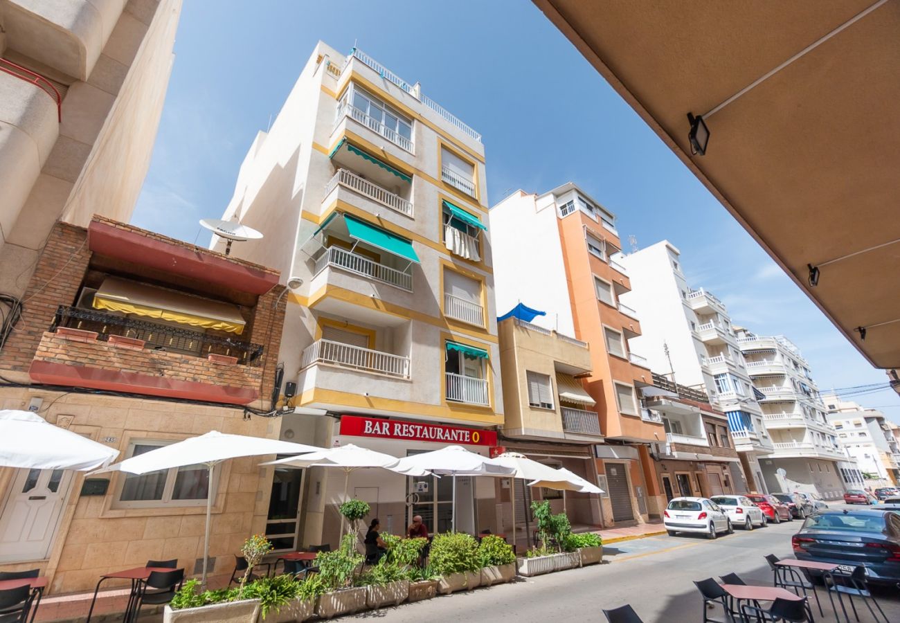 Apartamento en Torrevieja - ID171
