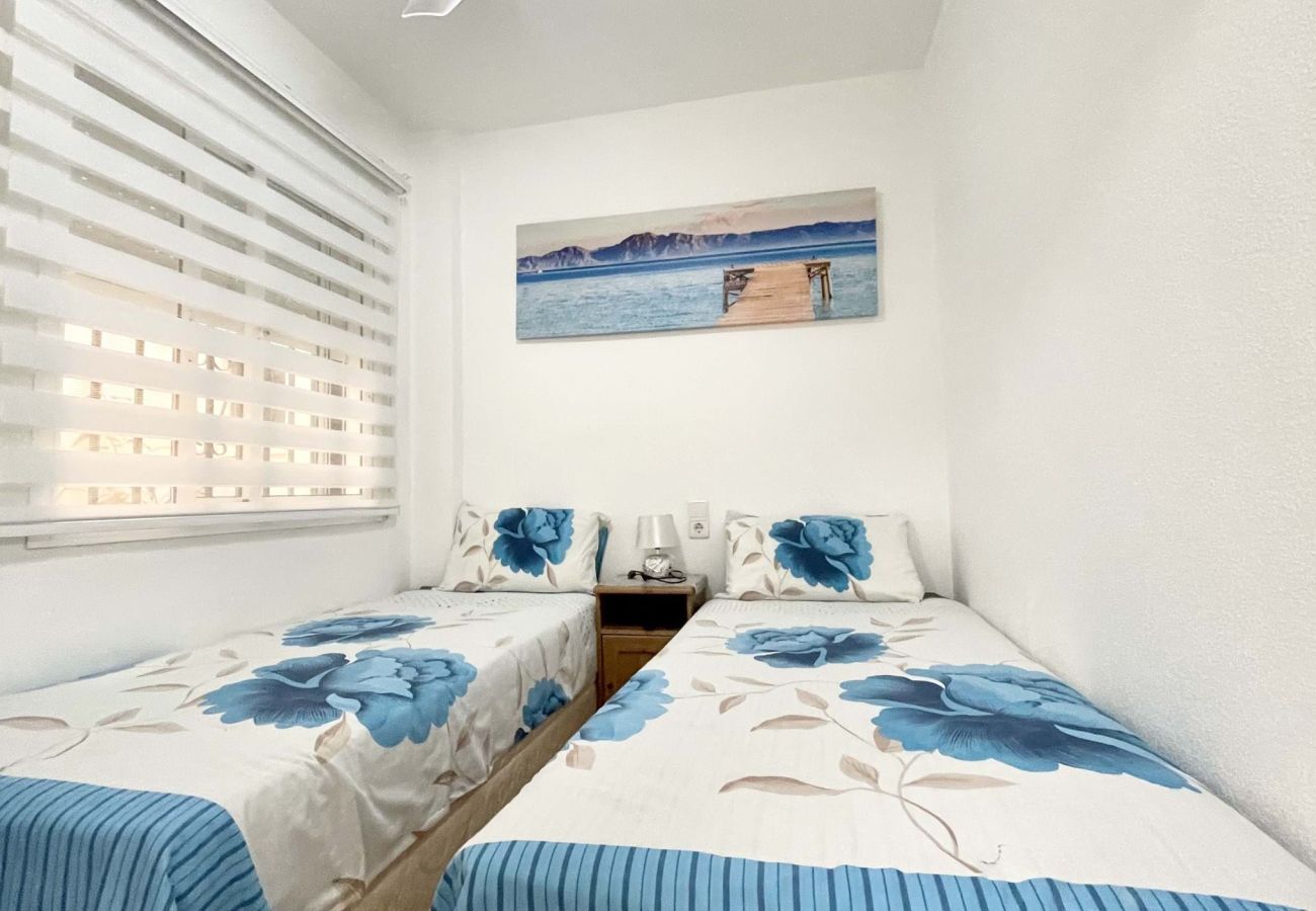 Apartamento en Torrevieja - ID7