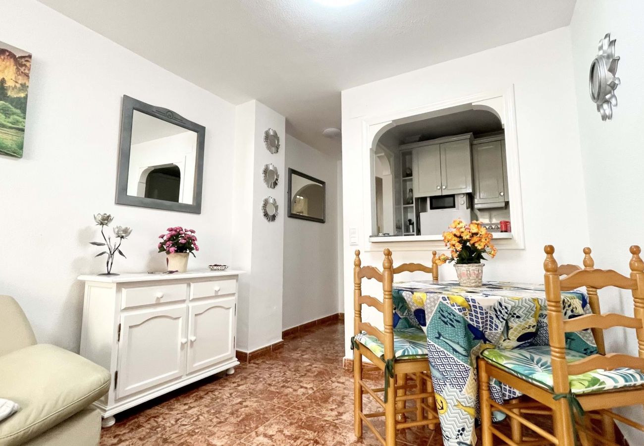 Apartamento en Torrevieja - ID7