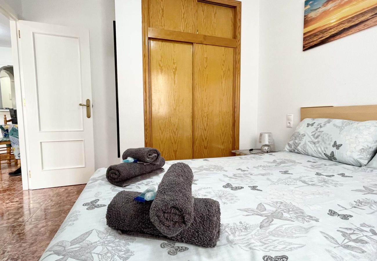 Apartamento en Torrevieja - ID7